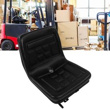 Sitzschale Traktorsitz Schleppersitz  Minibagger Aufsitzmäher Gabelstapler