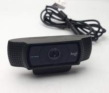 Logitech HD 1080p V-U0028 Webcam - Logi