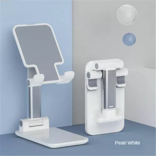 Verstellbarer Universal Tablet Ständer Schreibtisch Halter Halterung für Handy iPad iPhone - Bild 2 von 15