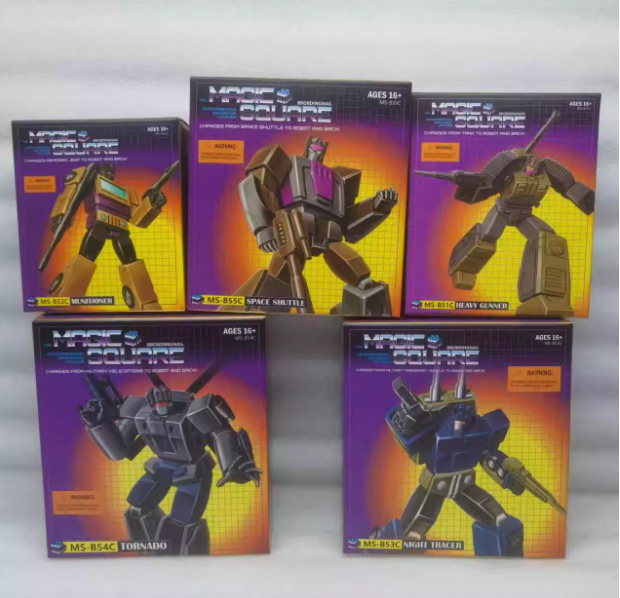 Magic Square Bruticus Onslaught Blast Off Vortex Brawl Magic Square Bruticus Onslaught Blast Off Vortex Brawl