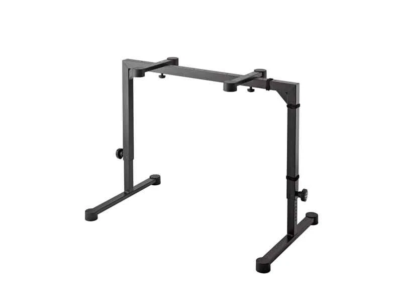 König & Meyer 18810 Keyboardtisch »Omega« - schwarz