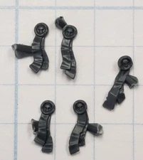 Warhammer 40k Space Marine Bits Primaris Reiver Purity Seals x5
