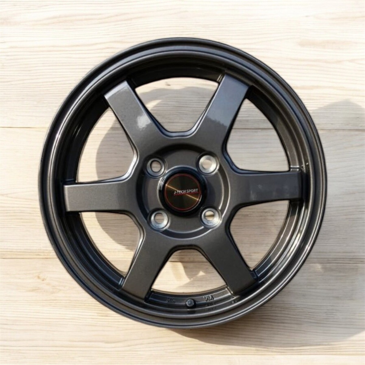 JDM J-TECH 