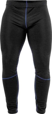 Fristads Kansas 111571-940-XL Polartec  Unterhose, lang Kälte, Wind und Regen