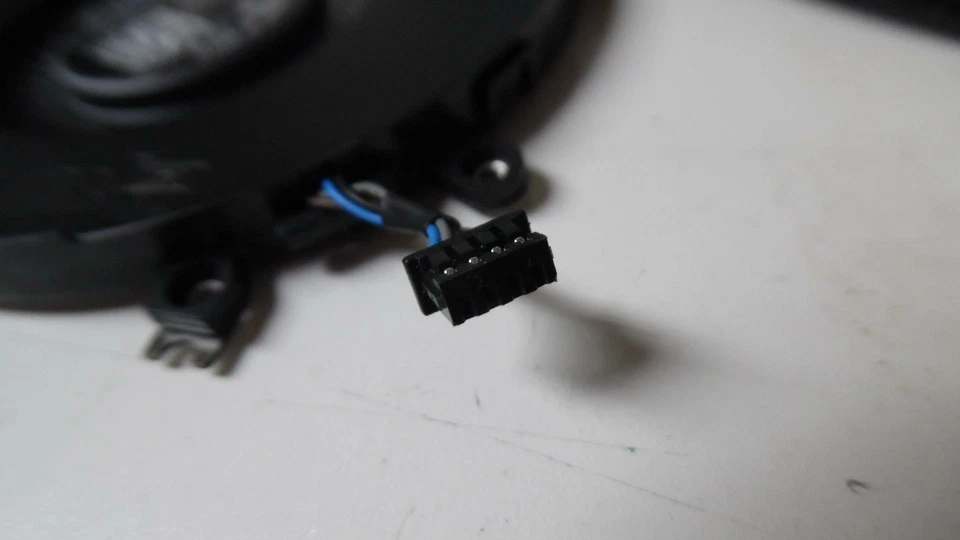 HP EliteBook 840 G6 14" OEM CPU Heatsink w/Cooling Fan - L62740-001 - Tested - Image 3 of 4