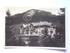 Postcard Passo della Mendola - Golf Hotel Mendola 1953