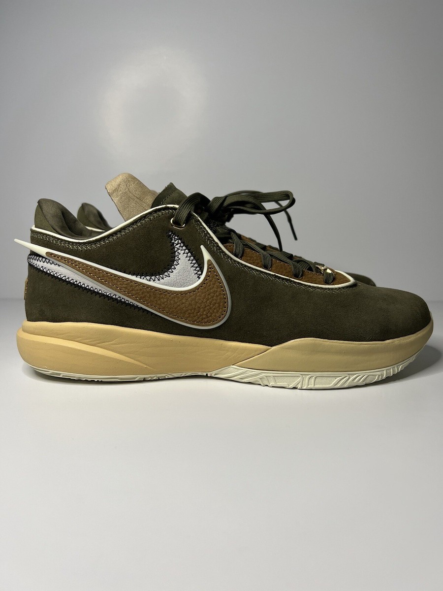 Nike LeBron 20 XX \