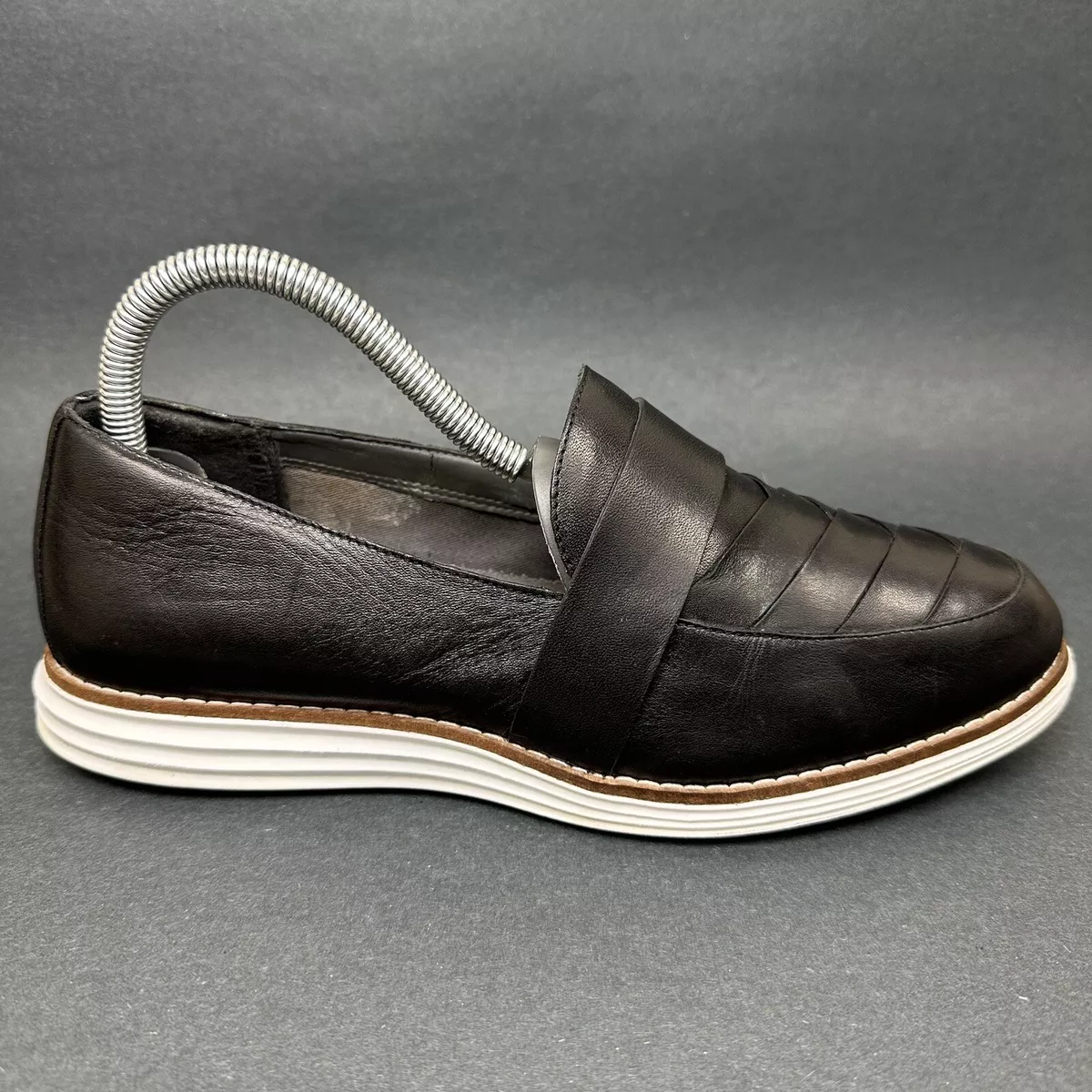 Cole haan top grand loafer