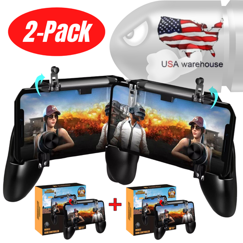 Mobile Controller Pubg Control De Juegos Para Celular Controlador Ios Android Ebay Mobile Controller Pubg Control De Juegos Para Celular Controlador Ios Android Ebay