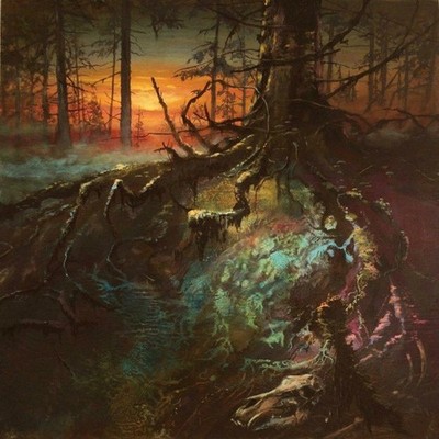 Great Electric Quest Chapter 1 (Vinyl) (US IMPORT)