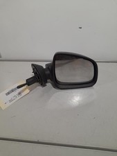 Retroviseur droit (ou coque) Dacia LOGAN