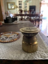 Collectible Miller Original Antique 1850-1899 Time Period