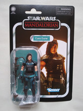 Star Wars The Vintage Collection Cara Dune VC164 3.75  Action Figure Gina Carano