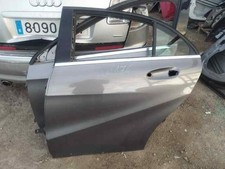 t&uuml;r hinten links MERCEDES-BENZ CLASE A W176 2.2CDI 136 200 FAP 2012 192498