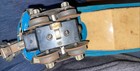 O Gauge Tinplate 2600 Series  2613 Two Tone Blue — photo 5