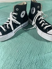 Converse Women's Chuck Taylor All Star Lift Platform 560845C US 6 EUR 36.5