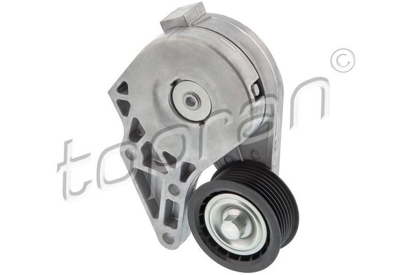 Topran 109 169 Riemenspanner, Keilrippenriemen FüR Ford VW-image