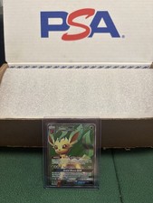 Pokemon TCG: Leafeon GX Full Art Ultra Prism Holo #139/156, LP+ on eBay