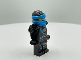 LEGO Ninjago Nya The Hands of Time Minifigure - njo0279 - Set 70627