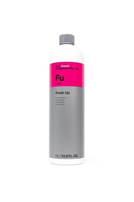 Koch - Chemie - Fresh Up - Eliminate Unpleasant Smells in Vehicles Such As Smoke