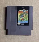 Hydlide Vintage Nintendo Game & Sleeve NES 1985