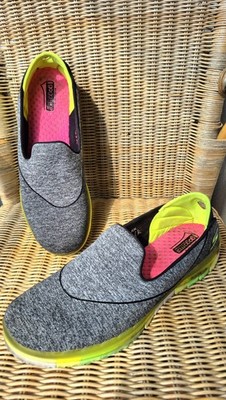 Bequeme Skechers Go Flex Walk Gr.41