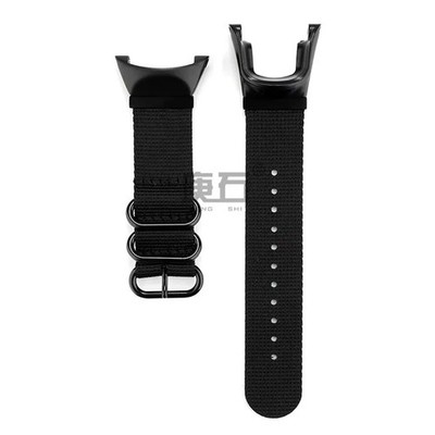Nylon Watchband Strap for Suunto Ambit 1 2 3 Sport Run PEAK 2S 2R Bracelet