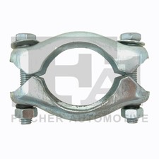 AUSPUFF ROHRVERBINDER FÜR VW KAEFER, VW KAEFER CABRIOLET (15) - FA1 115-934