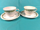 Corelle Springtime Set of 6 Cups And Saucers — photo 4