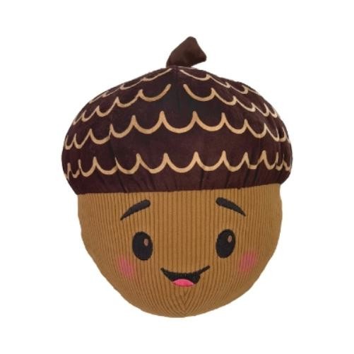 Acorn Was a Little Wild Plush 85 6090₽