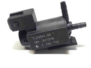 BMW 3 Cabrio E46 Druckwandler 72234100 3.00 Petrol 2002 31388395