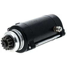 NICHE Starter Motor for Yamaha WaveRunner FX FZS VX Cruiser 6S5-81800-00-00