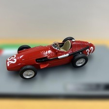 1/43 Maserati 250F 1957 Diagostini