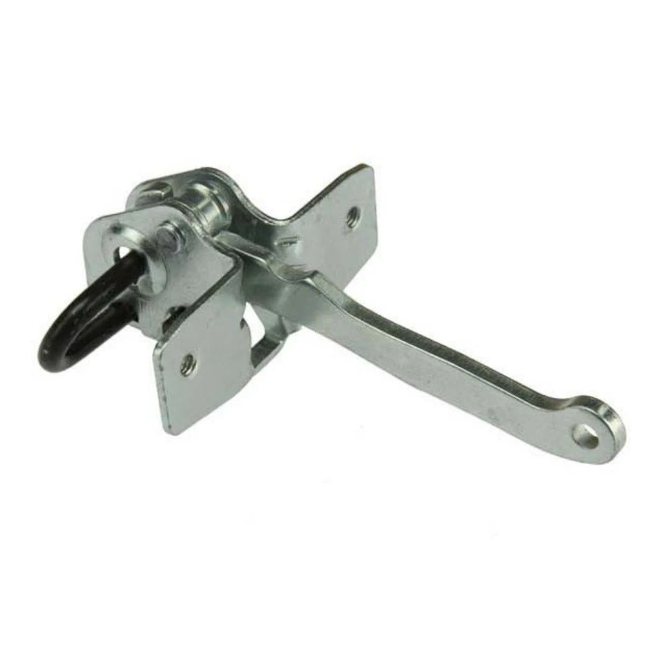 Correa de tope de retención de puerta 41511884163 para BMW 325i 325e 325iX 318i 325 325is M3 Foto 3 de 4