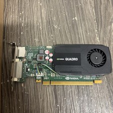 Nvidia Quadro K600 1GB Low Profile Video Card t5