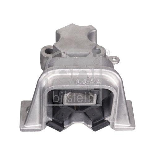 Support moteur Febi Bilstein 102976 pour reparation suspension droite Renault