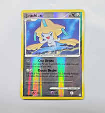 Jirachi 31/146 Legends Awakened Reverse Holo on eBay