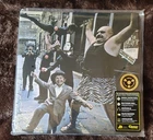 The Doors Strange Days Analogue Productions 2LP 45 RPM SEALED 2012 200g QRP