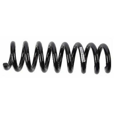 Sachs Fahrwerksfeder 21103095 hinten 6851932