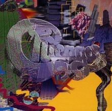 19 von Chicago | CD | Zustand sehr gut