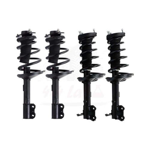 Rear Right Strut Assembly For 2004-2006 Lexus RX330 AWD 3.3L V6 2005 Rear Right Strut Assembly For 2004-2006 Lexus RX330 AWD 3.3L V6 2005