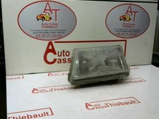 Feu avant (phare) Lancia Y10