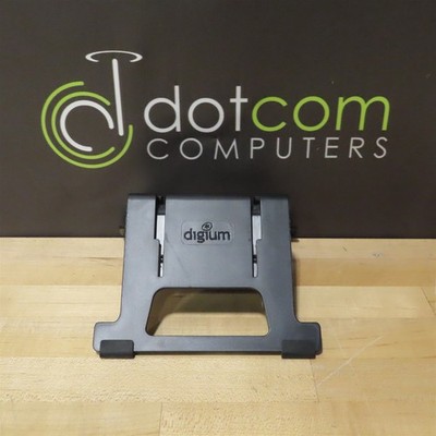 Digium D60 D65 D62 Desk Mount Deskmount Stand 60 62 65 Phone Backplate Base