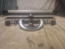 Fluke 1630 Earth Ground Clamp With Case