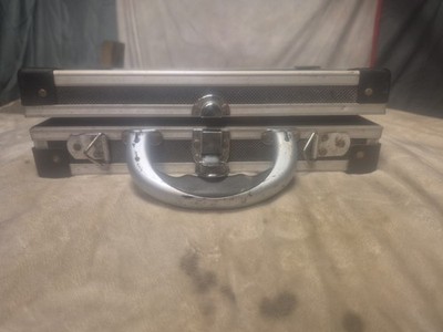 Fluke 1630 Earth Ground Clamp With Case