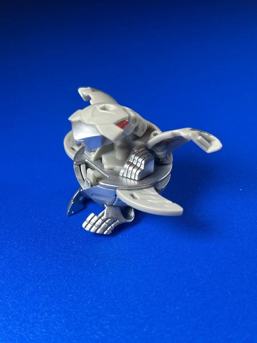 Bakugan mechtanium surge bakufusion roxtor subterra 850G : Achat occasion | Figurines Bakugan 41 Très bon état