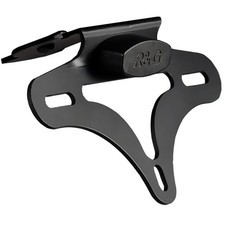 R&G Racing Tail Tidy  - Kawasaki Z1000 - DAF - DCF - (10-12)