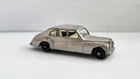 Vintage Lesney Matchbox #44 Rolls Royce Phantom V Regular Wheels 1964 Car Nice