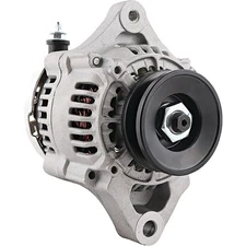 Alternator For Powermaster 28166 8166 8168 16V 55 Amps; AND0621