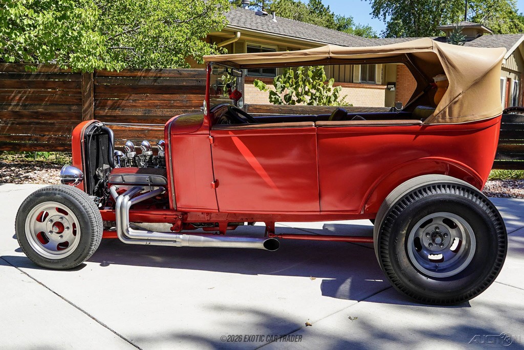 1930 Ford Model A for sale in Fort Lauderdale Florida